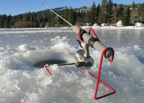 Best Ice Fishing Lines 